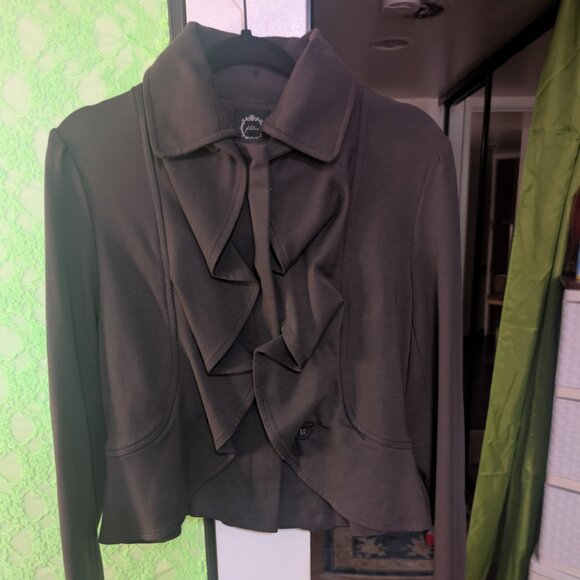 Filtre Women's Jacket - Picture 1 of 5